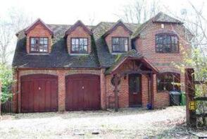 Bramley Cottage, Hatchets Lane, Frilsham, Thatcham RG18 9XQ
