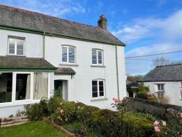 Gable Cote, Road From Voulsdon Cross To Bratton Clovelly, Okehampton EX20 4JX