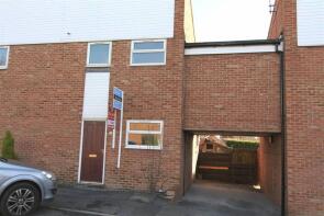 31, Wordsworth Road, Newbold S41 8SU