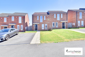 40, Grasmoor View, Sunderland SR5 5EG