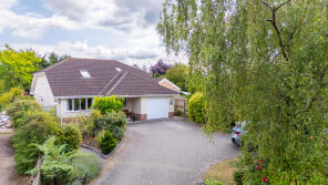 Fairhead Lodge, Westfield Road, Monmouth NP25 3HX