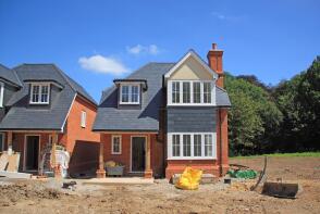 Bluebell Cottage, Ranmore Common, Dorking RH5 6SX