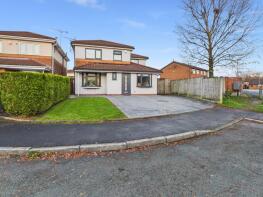 7, Woodlea, Oldham OL9 9UT