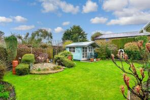 The Bungalow, Lewson Street Road, Sittingbourne ME9 9JT