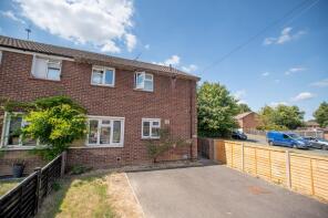 194, Cabell Road, Guildford GU2 8JN