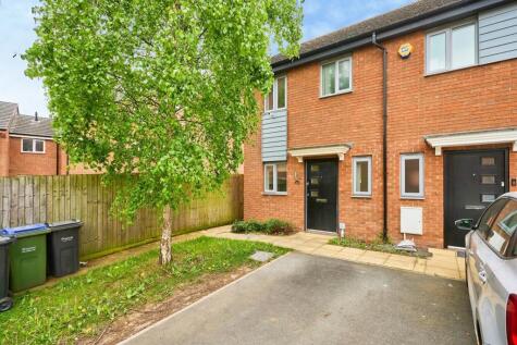 Rosemary Road, Tipton
