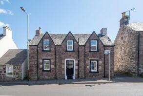43 Ivydale, Willoughby Street, Crieff PH5 2AB