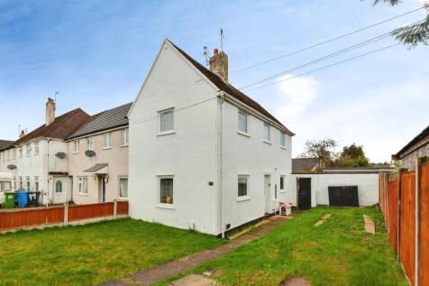 Norleane Crescent, Runcorn