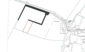 1, Church End, Thurleigh MK44 2DA