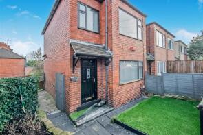 10, Thornton Avenue, Armley, Leeds LS12 3JD