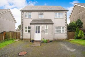 6, Llainfain, Caernarfon LL54 5AZ