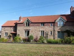 The Farmhouse, High Street, Durham DH6 1BE