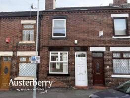 22, Holly Place, Fenton, Stoke-on-trent ST4 3BU