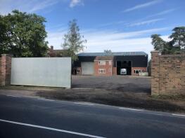 Gages, Colchester Road, Colchester CO6 2BY