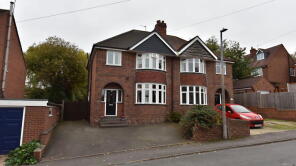 87, Oak Street, Kingswinford DY6 9LT