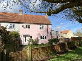3, The Glebe, Fakenham NR21 0LU