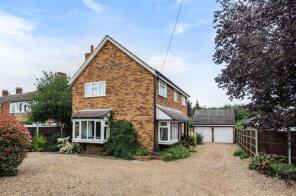 33, Box End Road, Bedford MK43 8RP