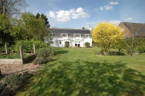 Oaklands, Stoford Bottom, Salisbury SP2 0PW