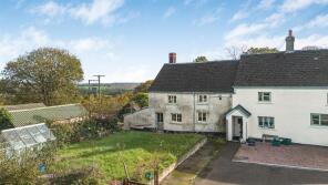 2, North Town, Petrockstow, Petrockstowe EX20 3HD