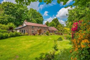 The Cabin, Narth Road, The Narth, Monmouth NP25 4AG
