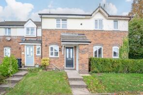 31, Ash Crescent, Bromyard HR7 4QG
