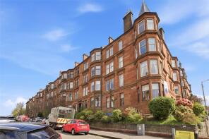 Flat 2/1, 63, Polwarth Street, Glasgow G12 9TH