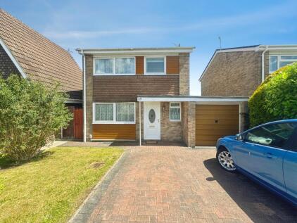 Damask Way, Warminster, BA12