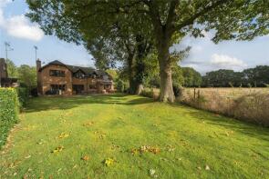 Meadowside, Chapel Lane, Pirbright GU24 0JY