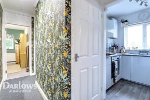 14, Sunningdale, Goldcrest Drive, Pentwyn, Cardiff CF23 7HJ