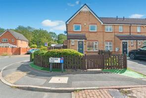 1, Tavistock Close, Upper Wortley, Leeds LS12 4DJ