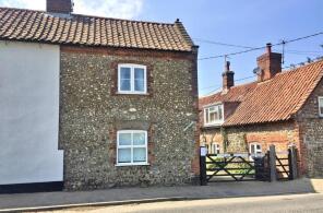 7 Lugger Cottage, Gents Yard, Creake Road, King's Lynn PE31 8EN