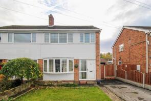 23, Green Acres, Durkar, Wakefield WF4 3BG