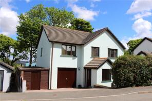 Hunters Rest, St Patricks Hill, Llanreath, Pembroke Dock SA72 6XQ
