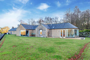 Devonshaw Cottage, Powmill FK14 7NH
