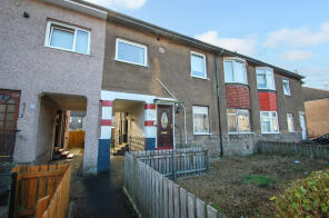 25, Bucklaw Terrace, Glasgow G52 3BP