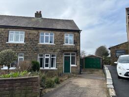 11, Windsor Grove, Thornton, Bradford BD13 3PL