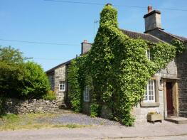 Old Reading Room, The Rakes, Ashbourne DE6 2FS