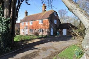Brooks House, Wartling Road, Hailsham BN27 1RX