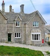 16 The Old Post Office, West Street, Wareham BH20 5LH