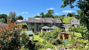 4 Hyfrydle, Y Wenallt Estate, Llanbedr LL45 2PD