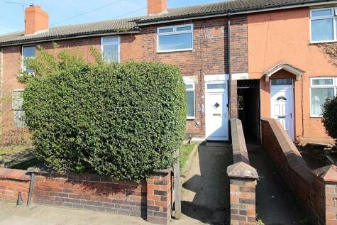 148 St. Anns Road, Rotherham, South Yorkshire S65 1RL