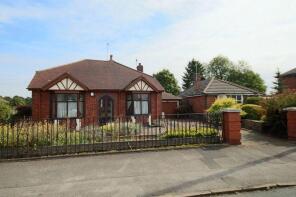 11, Whitehouse Road, Newcastle ST5 9LB