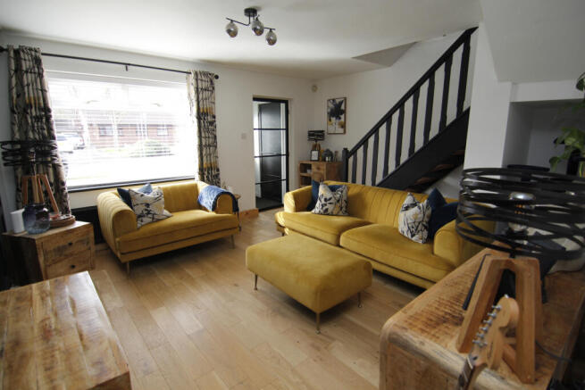Three Bedroom Semi Detached for Sale
