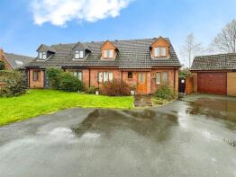 5, The Briars, Ellesmere SY12 0LL