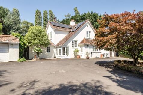Ford Road, Wiveliscombe, Taunton, Somerset, TA4