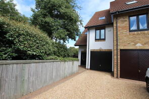 76, Endeavour Way, Hythe Marina Village, Southampton SO45 6LA