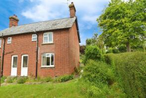 1, Avenue Cottages, The Avenue, Porton SP4 0NR