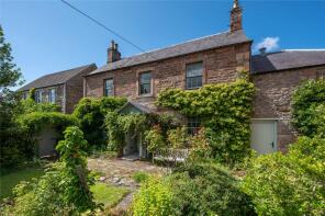 Beeswing Cottage, Lanton TD8 6SU