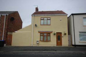 28, Station Road, Houghton Le Spring DH4 6SF