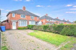 11, Park Hall Road, Park Hall, Stoke-on-trent ST3 5HB